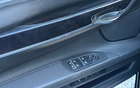 BMW 7 серия, 2008 год, 1 150 000 рублей, 36 фотография