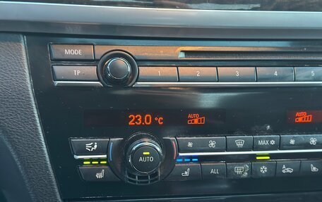 BMW 7 серия, 2008 год, 1 150 000 рублей, 35 фотография