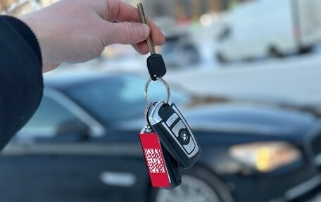 BMW 7 серия, 2008 год, 1 150 000 рублей, 31 фотография