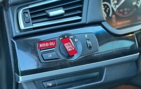 BMW 7 серия, 2008 год, 1 150 000 рублей, 32 фотография