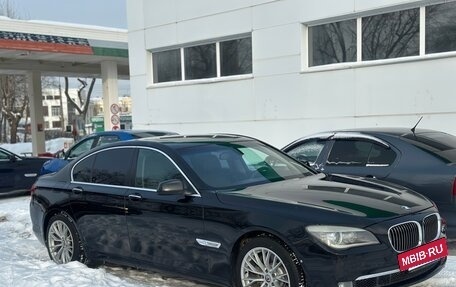 BMW 7 серия, 2008 год, 1 150 000 рублей, 40 фотография