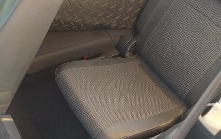 Toyota Verso I, 2012 год, 1 280 000 рублей, 7 фотография