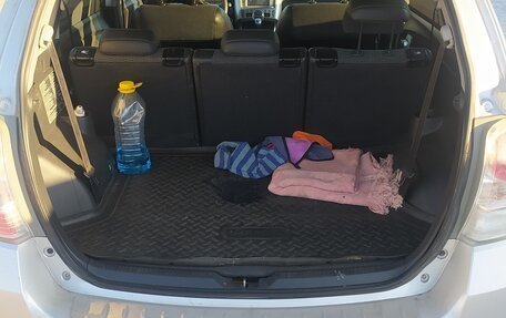 Toyota Verso I, 2012 год, 1 280 000 рублей, 6 фотография