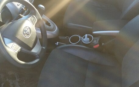 Toyota Verso I, 2012 год, 1 280 000 рублей, 12 фотография