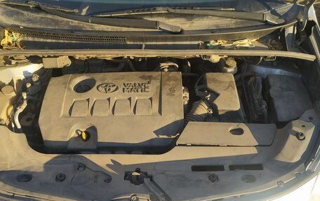 Toyota Verso I, 2012 год, 1 280 000 рублей, 14 фотография