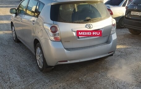 Toyota Verso I, 2012 год, 1 280 000 рублей, 5 фотография