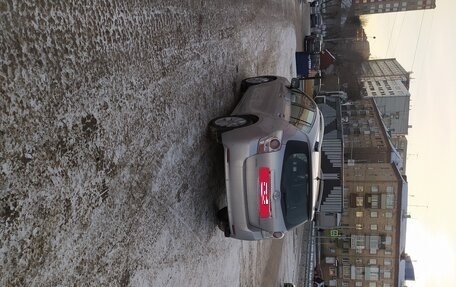 Toyota Verso I, 2012 год, 1 280 000 рублей, 13 фотография