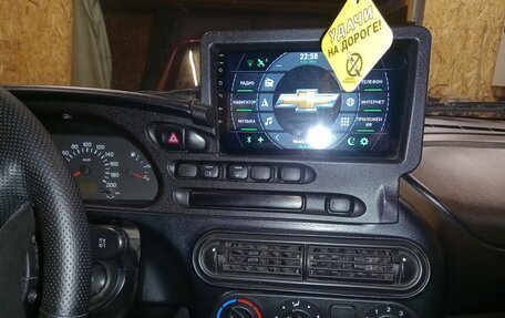 Chevrolet Niva I рестайлинг, 2010 год, 400 000 рублей, 2 фотография