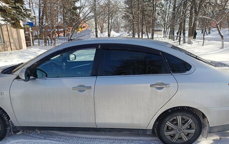 Nissan Almera, 2014 год, 570 000 рублей, 4 фотография
