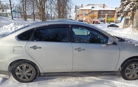 Nissan Almera, 2014 год, 570 000 рублей, 5 фотография