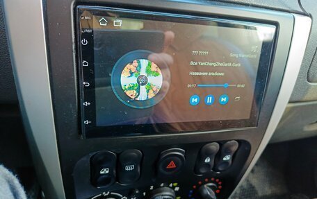 Nissan Almera, 2014 год, 570 000 рублей, 7 фотография