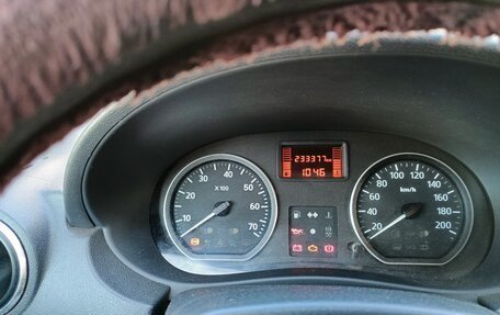 Nissan Almera, 2014 год, 570 000 рублей, 8 фотография