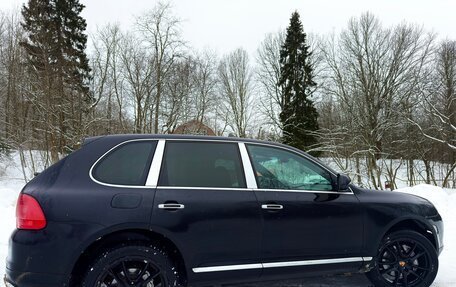 Porsche Cayenne III, 2006 год, 875 000 рублей, 6 фотография