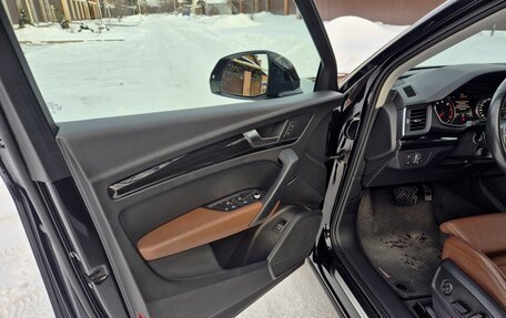 Audi Q5, 2018 год, 3 550 000 рублей, 20 фотография