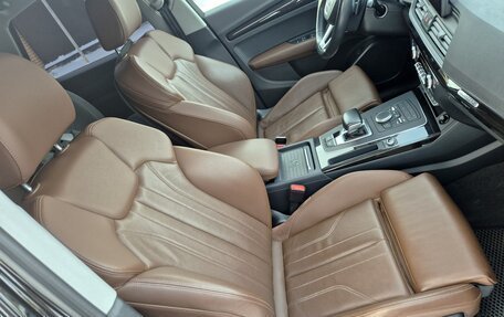 Audi Q5, 2018 год, 3 550 000 рублей, 23 фотография