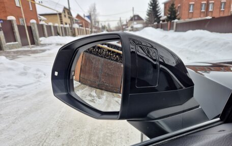 Audi Q5, 2018 год, 3 550 000 рублей, 31 фотография