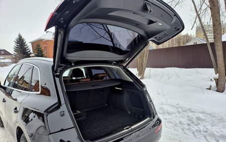 Audi Q5, 2018 год, 3 550 000 рублей, 37 фотография