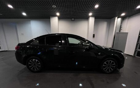 Chevrolet Cruze II, 2011 год, 650 000 рублей, 2 фотография