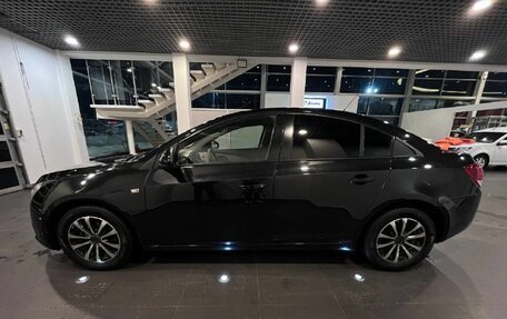 Chevrolet Cruze II, 2011 год, 650 000 рублей, 6 фотография