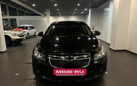 Chevrolet Cruze II, 2011 год, 650 000 рублей, 8 фотография