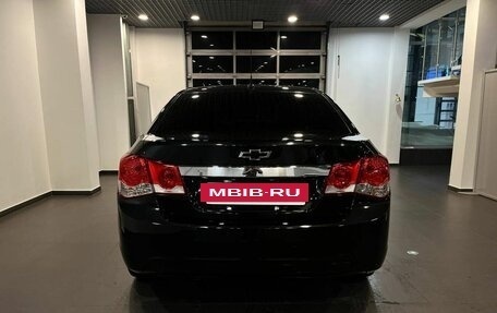 Chevrolet Cruze II, 2011 год, 650 000 рублей, 4 фотография