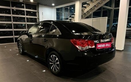 Chevrolet Cruze II, 2011 год, 650 000 рублей, 5 фотография
