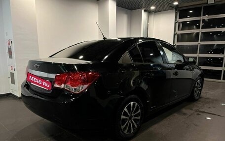 Chevrolet Cruze II, 2011 год, 650 000 рублей, 3 фотография