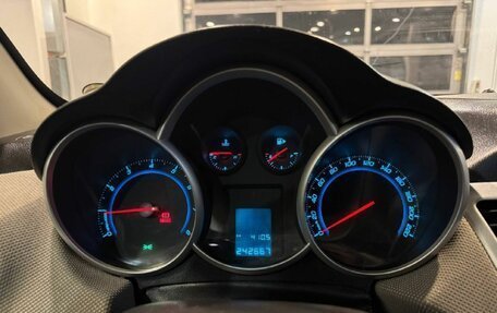 Chevrolet Cruze II, 2011 год, 650 000 рублей, 11 фотография