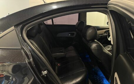 Chevrolet Cruze II, 2011 год, 650 000 рублей, 17 фотография