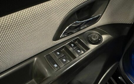 Chevrolet Cruze II, 2011 год, 650 000 рублей, 21 фотография