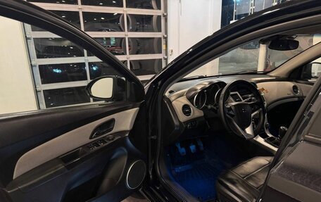 Chevrolet Cruze II, 2011 год, 650 000 рублей, 20 фотография