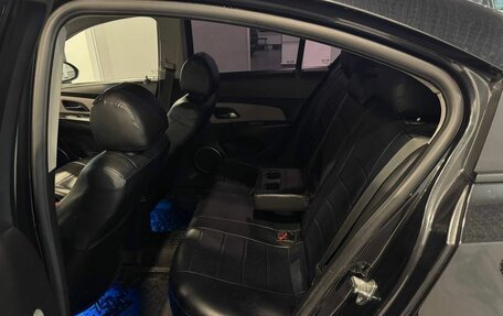 Chevrolet Cruze II, 2011 год, 650 000 рублей, 24 фотография