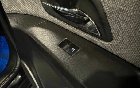 Chevrolet Cruze II, 2011 год, 650 000 рублей, 27 фотография