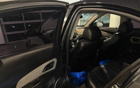 Chevrolet Cruze II, 2011 год, 650 000 рублей, 23 фотография