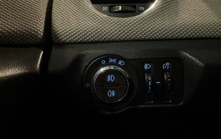 Chevrolet Cruze II, 2011 год, 650 000 рублей, 31 фотография