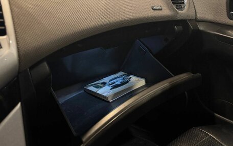 Chevrolet Cruze II, 2011 год, 650 000 рублей, 29 фотография