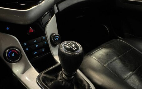 Chevrolet Cruze II, 2011 год, 650 000 рублей, 30 фотография