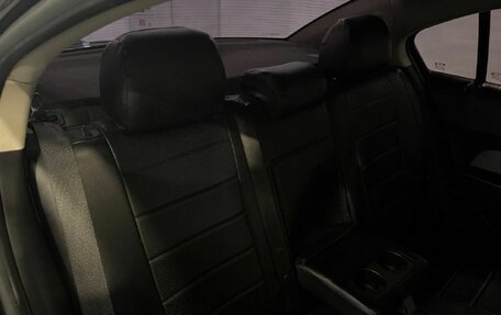 Chevrolet Cruze II, 2011 год, 650 000 рублей, 33 фотография