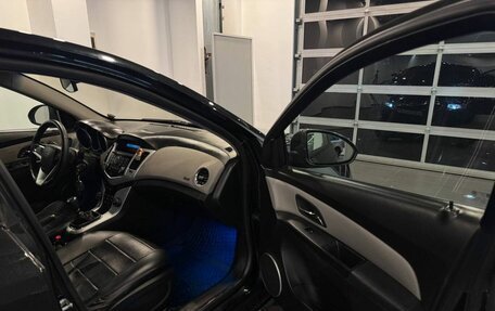 Chevrolet Cruze II, 2011 год, 650 000 рублей, 26 фотография