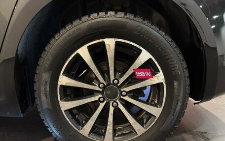 Chevrolet Cruze II, 2011 год, 650 000 рублей, 19 фотография