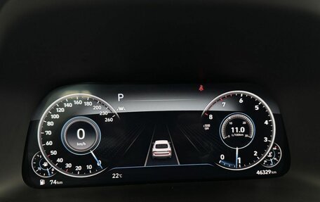 KIA Optima IV, 2019 год, 2 150 000 рублей, 12 фотография