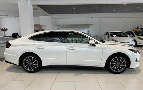 KIA Optima IV, 2019 год, 2 150 000 рублей, 8 фотография