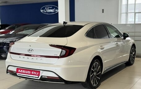 KIA Optima IV, 2019 год, 2 150 000 рублей, 4 фотография