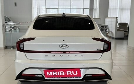 KIA Optima IV, 2019 год, 2 150 000 рублей, 5 фотография