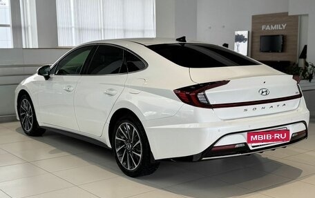 KIA Optima IV, 2019 год, 2 150 000 рублей, 6 фотография