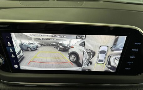 KIA Optima IV, 2019 год, 2 150 000 рублей, 21 фотография