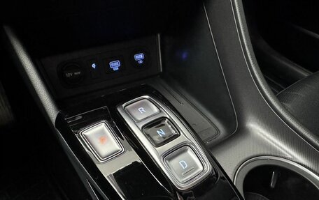 KIA Optima IV, 2019 год, 2 150 000 рублей, 24 фотография