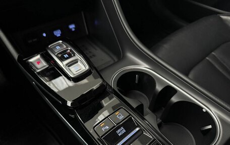 KIA Optima IV, 2019 год, 2 150 000 рублей, 23 фотография