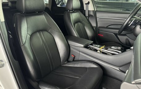 KIA Optima IV, 2019 год, 2 150 000 рублей, 30 фотография