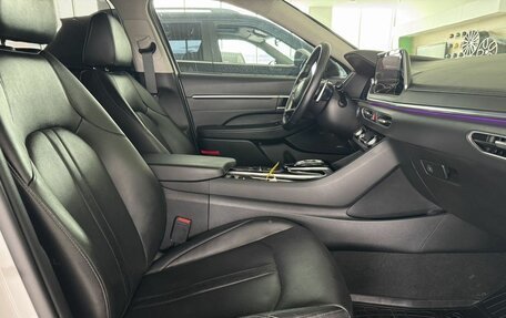 KIA Optima IV, 2019 год, 2 150 000 рублей, 32 фотография